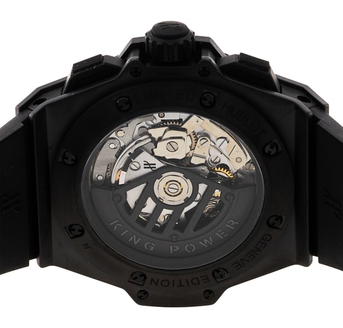 Hublot King Power 709.CI.1770.RX Image 4